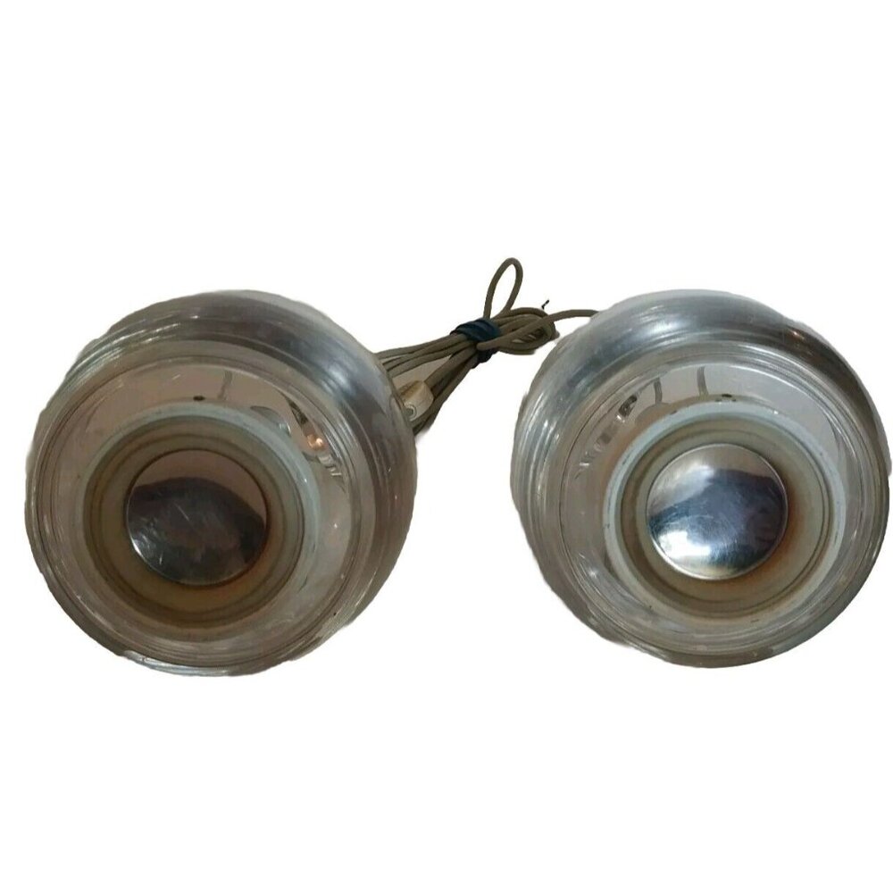 VINTAGE APPLE PRO SPEAKERS by HARMON KARDON for IMAC POWER MAC G4 M8756G/A M6531